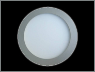 led panel light