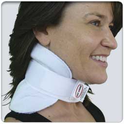 Cryotherapy Neck Wrap