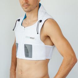 Cryovest Medical Cooling Jacket