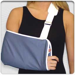 Deluxe Arm Sling