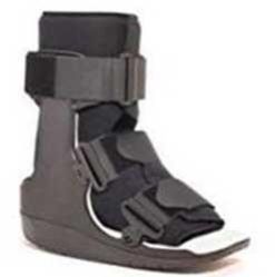 Equalizer Low Top Air Walker