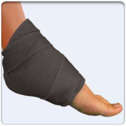 FirstICE Compression Ankle Wrap
