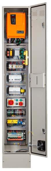 Elevator Control System