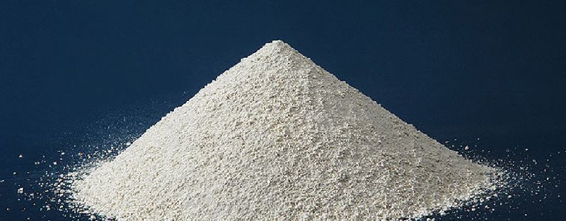 China Clay Powder