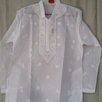 Men's Kurta - 02