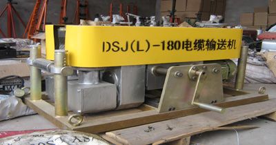 Cable Laying Machines