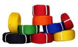 Pp & Hdpe Ropes