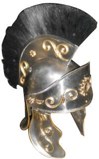 King Arthurian Helmet