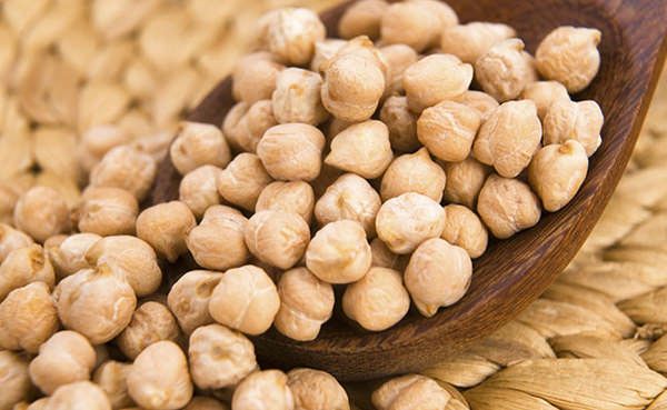 chickpeas