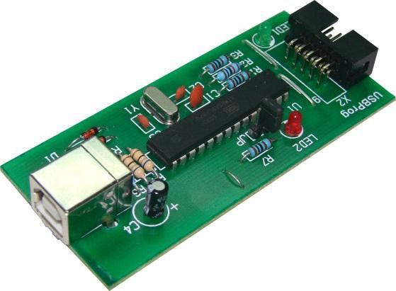 Polished USB Programmer, Feature : Eco Friendly