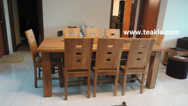 Teak Wood Furniture Manufacturer Exporters From Malaysia Id