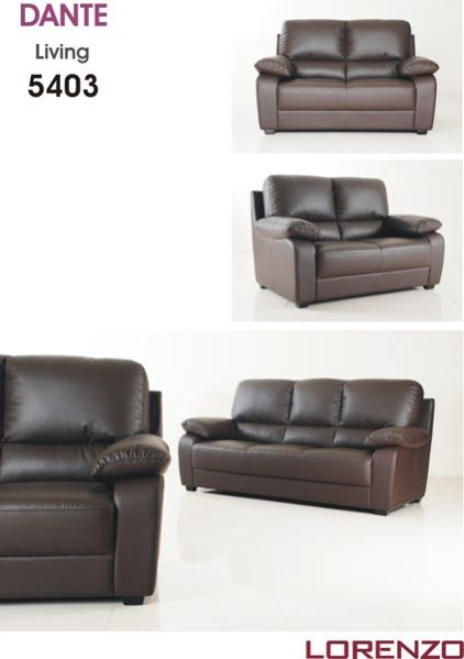 Genuine Fabric Sofa Manufacturer In Malaysia By Lorenzo Genuine Fabric Sofa 5403