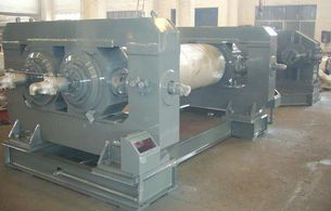 Open Mill Installation Services
