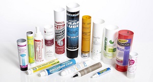 Cosmetic Packaging Laminate Tubes