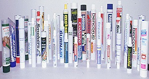 Plastic Laminate Tubes