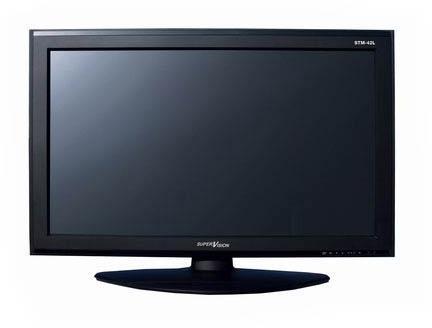 LCD Computer Monitor