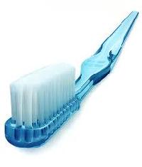 soft tooth brush