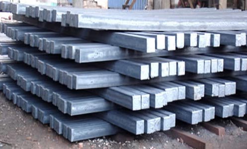 Polished Aluminum Aluminium Billets, Length : 100-200mm