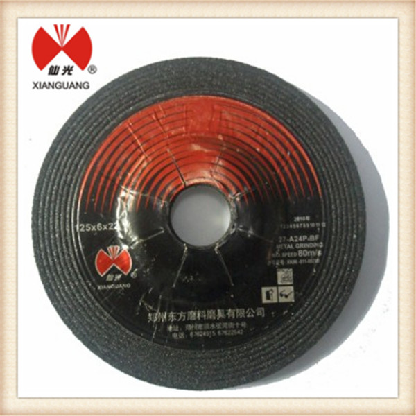 high quality grinding wheels