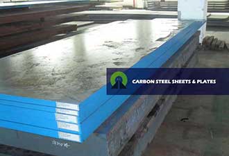 Carbon Steel Sheets