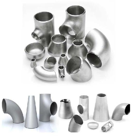 stainless steel pipe fittings