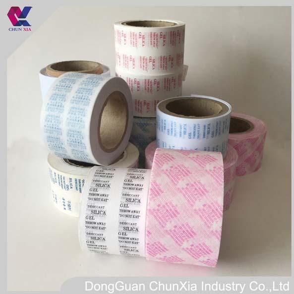 Desiccant Paper Buy Desiccant paper China from Chunxia Industrial