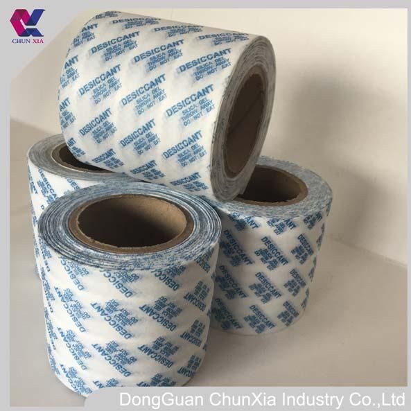 Wholesale Desiccant Packing Paper Buy Wholesale Desiccant Packing Paper