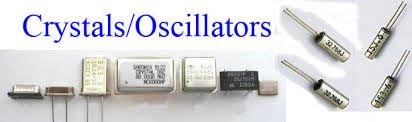 Crystal Oscillators