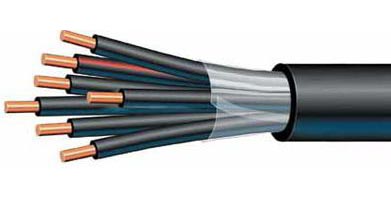Elastomer Insulated Cables