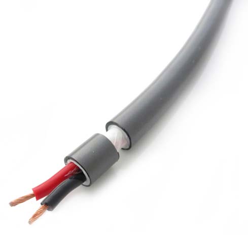 FEP Insulated Cable
