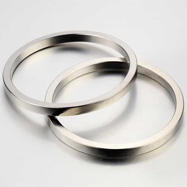 Multipole Circular Ring by Baotou Inst New Material