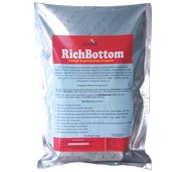 Rich Bottom Powder Feed Supplement