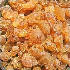 Acacia Gum