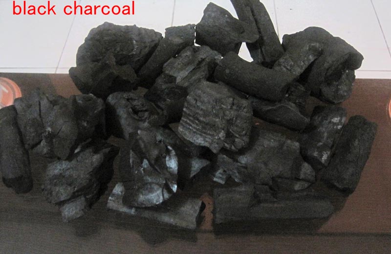 charcoal