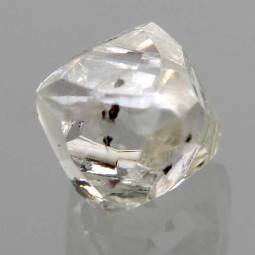 Rough Cut & Uncut Diamonds