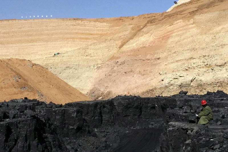 Steam Coal