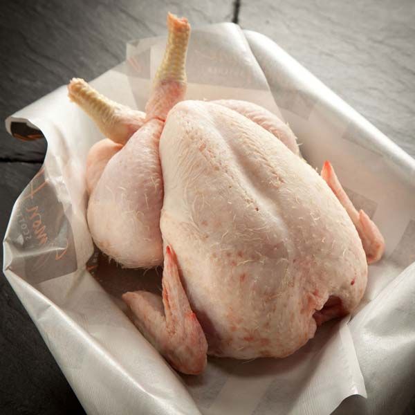Whole Chicken