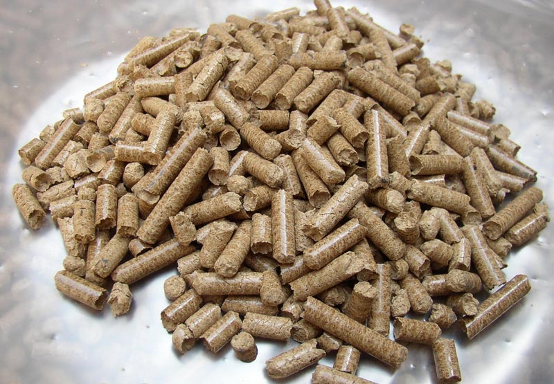 Wood Pellets Grade a Buy Grade a Wood Pellets Bangkok Thailand from Golden Foods Siam Ltd
