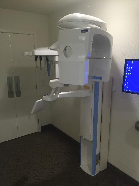 Planmeca Promax 3D CBCT Dental X-Ray Machine