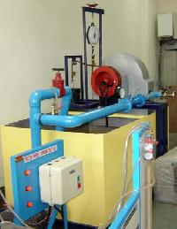 Mechanical Engineering Lab Equipment
