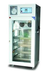 KEMI Blood Bank Refrigerator
