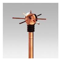 Spike Lightning Arrester