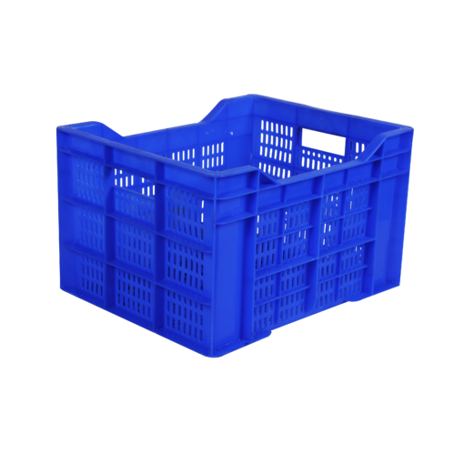 Plastic Crates at best price in Delhi Delhi from Croma Plast Pvt. Ltd ...