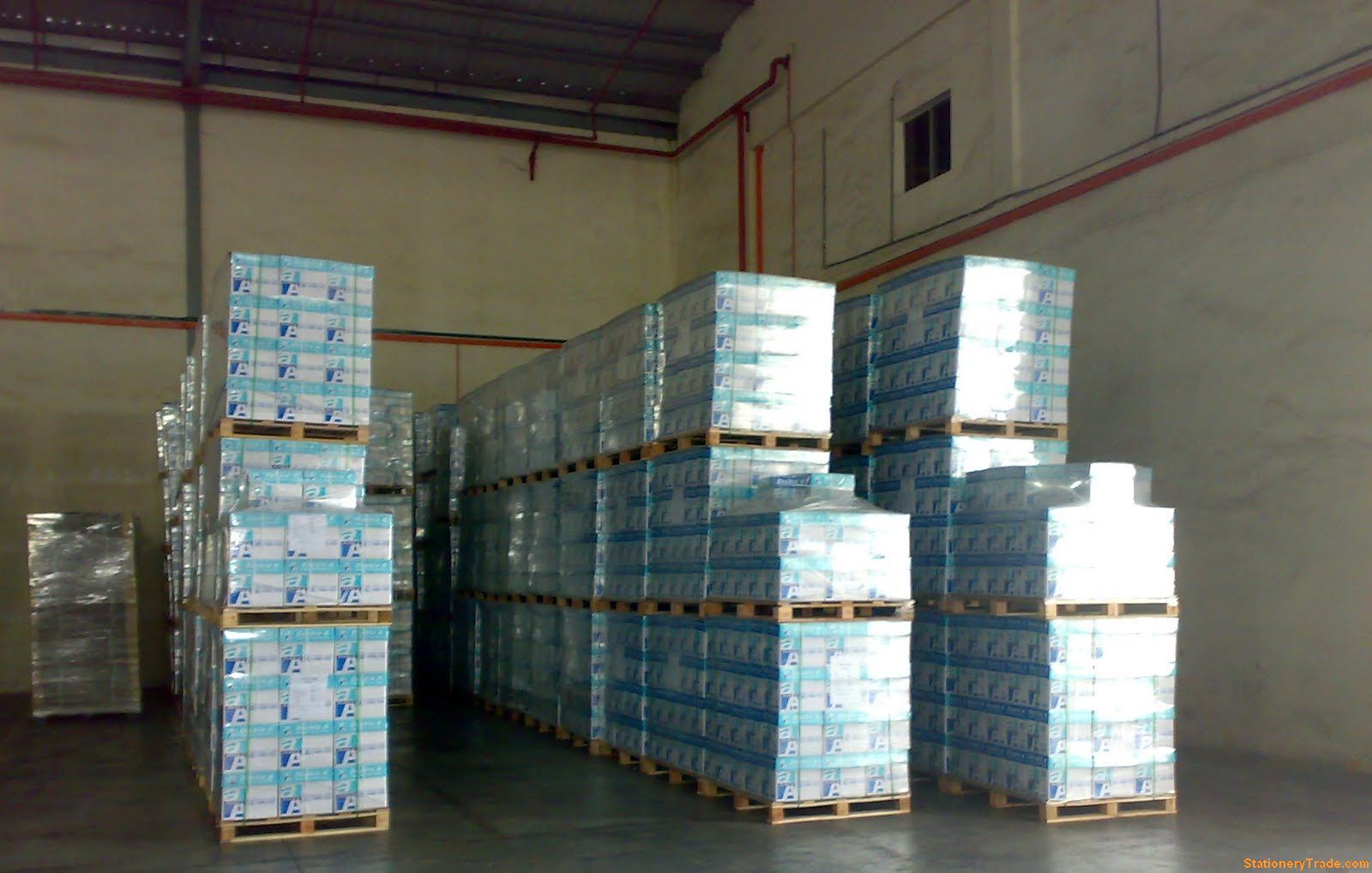 Copier Double A A4 Paper 80gsm, 75gsm, 70gsm