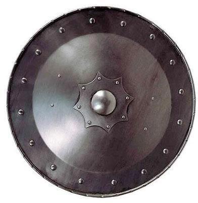 shield (Circular Shield)