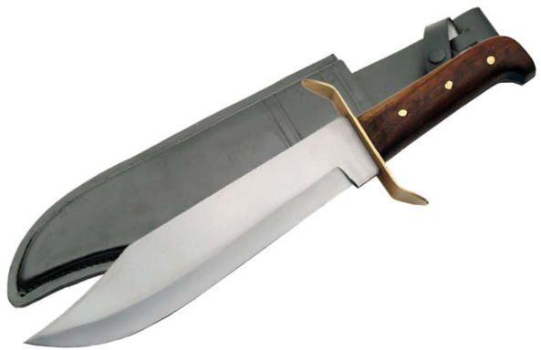 Dagger (hunting knife)