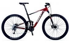 Anthem Mountain Bike