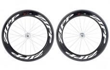 Zipp 808 Firecrest Track Tubular Wheel