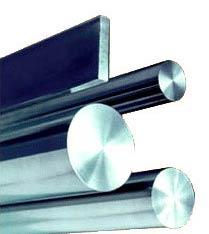 Hot Die Alloy Steel Bars