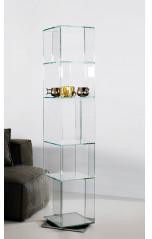 cubic glass